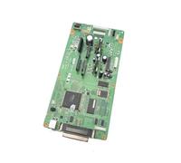 IYBYNYHN Scheda principale testata al 100% compatibile con la scheda formattatore per stampante a matrice di punti PLQ 20 PLQ 20 PLQ 20