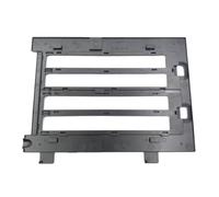 IYBYNYHN Supporto per striscia di pellicola da 35 mm Supporto per diapositive per scanner fotografico negativo positivo compatibile con V700 PHOTO V750 PRO V800 V850 4990 GT-X900 GT-X970