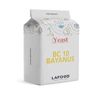 iYeast® BC 10 Bayanus - 0,500 kg - Lievito selezionato per vini bianchi