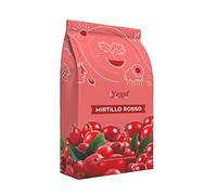 iYeast Lievito Enologico Selezionato - Mirtillo Rosso 0,500 kg - Lievito per Vinificazione/Fermentazione/Vino