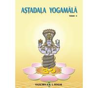 Iyengar B. K. S. Astadala Yogamala Vol 6 (Tascabile)