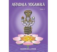 Iyengar B. K. S. Astadala Yogmala Vol.VIII (Tascabile)