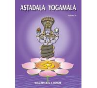 Iyengar B. K. S. Astadala Yogmala Vol.VIII (Tascabile)