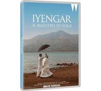 Iyengar - Il Maestro Di Yoga (DVD) (DVD)