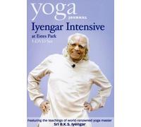 Iyengar Intensive At Estes Park [Edizione: Stati Uniti]
