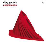 Iyer Vijay - Accelerando