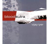 Iyer, Vijay - Blood Sutra