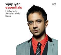 Vijay Iyer Essentials (CD) Box Set