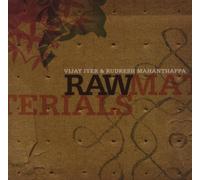 Iyer,Vijay & Mahanthap,Rudresh - Raw Materials