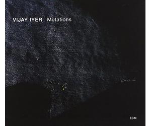 Iyer, Vijay - Mutations