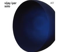 Iyer Vijay - Solo