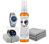 iYGIENE Brilliance Restoration Detergente per orologi e gioielli, Detergente per orologi, 56,7 g, Biologi, Non pietra preziosa