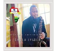 Iyiola, Shola - Divine Intimacy
