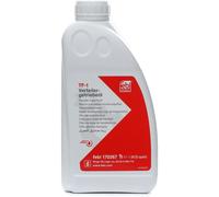 IYK500010FEBI OLIO PER RIDUTTORE DISCOVERY III/IV/V RANGE SPORT RANGE L322 FEBI