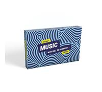 iykyk Music - Ultimate Music Quiz Game - 150 Cards Covering Chart-Topping Artist