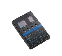 IYNWBJTS ESC brushless e Senza sensori 16BL30 G2 30A for Auto RC in 1/16/1/18(LED Programming Card)