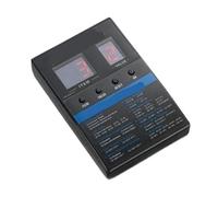 IYNWBJTS ESC brushless WP-16BL30 30A e Motore 2435-G3(LED Programming Box)