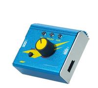 IYNWBJTS Host di Controllo elettronico della velocità del servo Tester for Controllo remoto, Adatto for Aerei, Automobili, Barche, ECC.