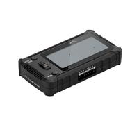 IYNWBJTS L'ESC 18A V5 F3P è Adatto for Motori F3P con Peso compreso tra 120 g e 320 g(LCD Programming Box)