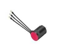 IYNWBJTS Motore brushless Senza sensori 2840SL 4700KV G2 2850SL 4700KV 3400KV G2(Only 2840SL 4700KV)