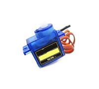 IYNWBJTS Motore di Controllo remoto della Luce servo Adatto for Robot