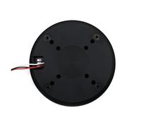 IYNWBJTS Motore Piatto ME7010 ad Alta Coppia e Bassa velocità con servomotore Girevole basato su Encoder e Motore(Without Encoder)