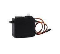 IYNWBJTS Servo Digitale SG5010 da 6,5 kg 90°/180°/270°/360°(270 Degree)