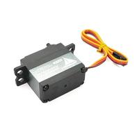 IYNWBJTS Servo SW6121HV 61g 21kg.cm Ingranaggio Metallico Digitale(SW6121HV 6T)