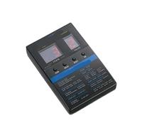 IYNWBJTS WP 12BL45 G2 45A ESC for Auto RC in 1/12/1/14(LED Programming Card)