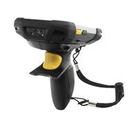 IYOUBOL Maniglia TC7X per scanner di codici a barre simbolo Zebra TC70, TC72, TC75, TC77, TC70x, TC75x - P/N: TRG-TC7X-SNP1-02 Design a scatto