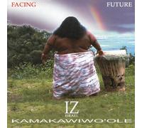 Iz Kamakawiwo'Ole, Israel - Facing Future