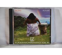 Iz Kamakawiwo'Ole, Israel - Facing Future