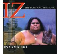 Iz Kamakawiwo'Ole, Israel - Iz In Concert
