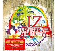 Iz Kamakawiwo'Ole, Israel - Somewhere Over The Rainbow: Greatest Hits