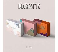 Iz*One - Bloom*Iz (Random Cover)