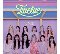 Iz*One - Twelve (Version B)