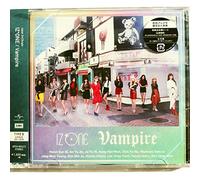Iz*One - Vampire (Version B)
