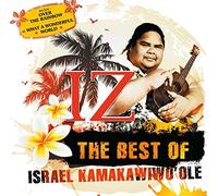Iz - the Best of