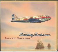 IZ - Tommy Bahama Island Hopping