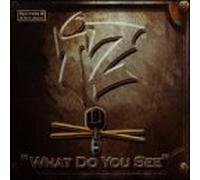 Iz - What Do You See