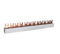 Guida di collegamento forcella 1P 80A 12mm2 (54 mod.) IZ12/1F/54 002921026 zu 5907625307062