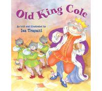 Iza Trapani Old King Cole (Copertina rigida)