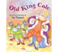 Iza Trapani Old King Cole (Copertina rigida)
