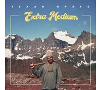 Izaak Opatz - Extra Medium