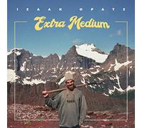 Izaak Opatz - Extra Medium