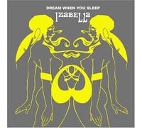 Izabella - Dream When You Sleep
