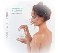 Izabella Effenberg Impressions In Colours (CD)
