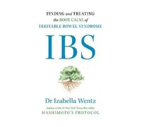 Izabella Wentz IBS (Tascabile)