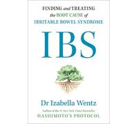 Izabella Wentz IBS (Tascabile) (PRESALE 19/03/2026)