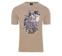 Izas Albany Albany, Uomo, Pietra, XXL